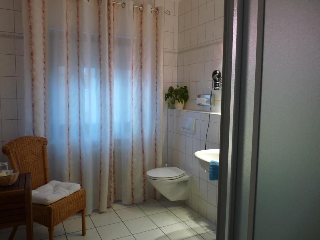 Hotel Geissler Stuttgart Zimmer foto