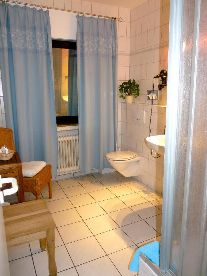 Hotel Geissler Stuttgart Zimmer foto